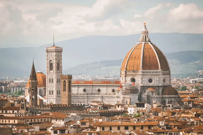 Firenze Card