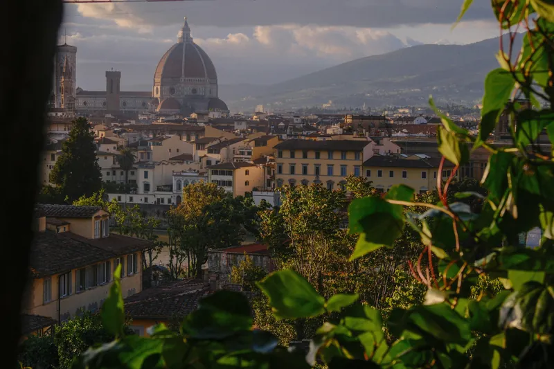 Florenz City Pass