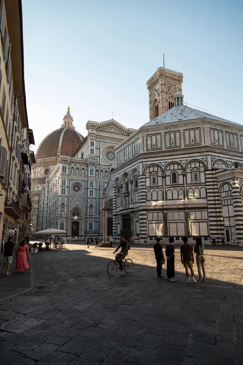Turbopass Florenz Flex Pass